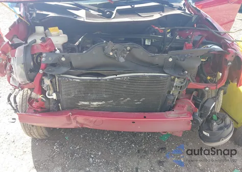 2017 Jeep Patriot Sport Se Fwd из США, поврежденный, VIN 1C4NJPBA2HD166574